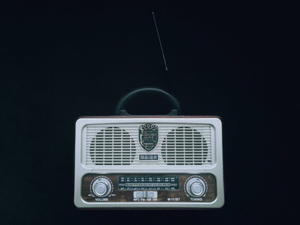 Radio Abe