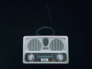 Radio Abe