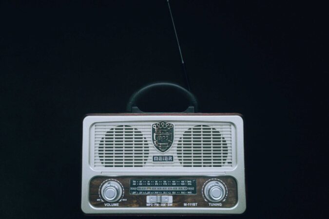 Radio Abe