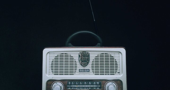 Radio Abe