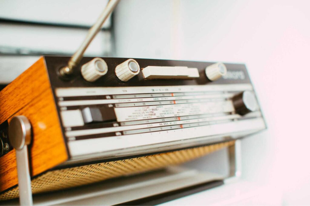 Radio Abe Radio Abe